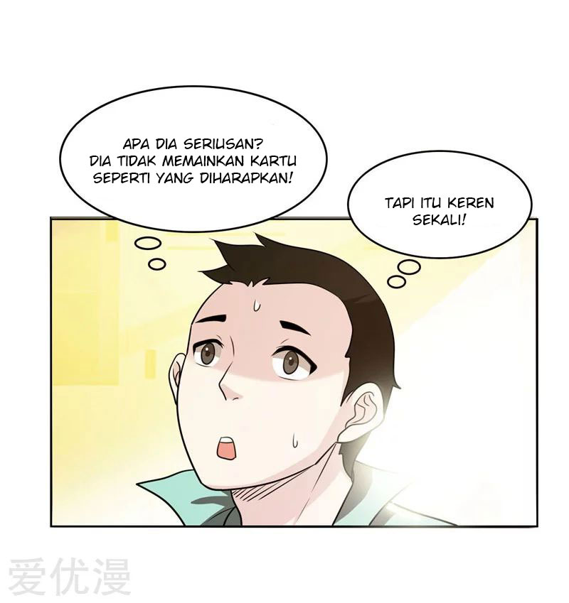 Pick A School Flower to be A Wife Chapter 04 Gambar 28